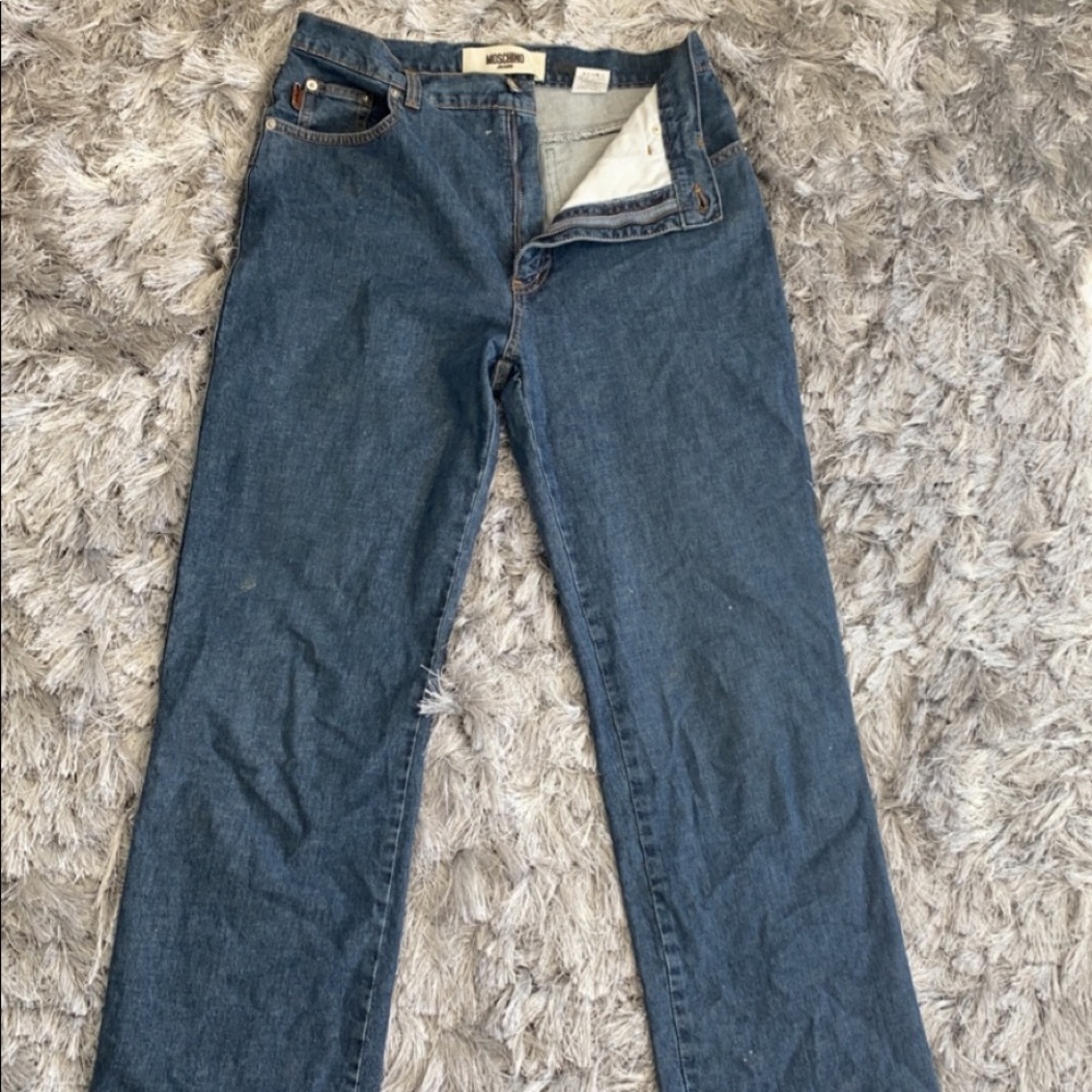 Moschino Jeans